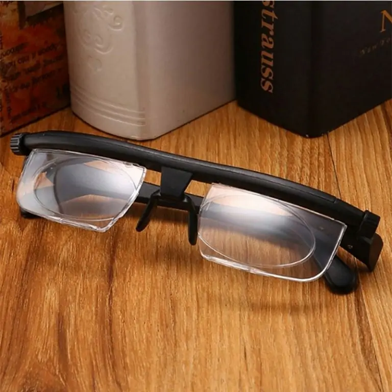 best adjustable glasses