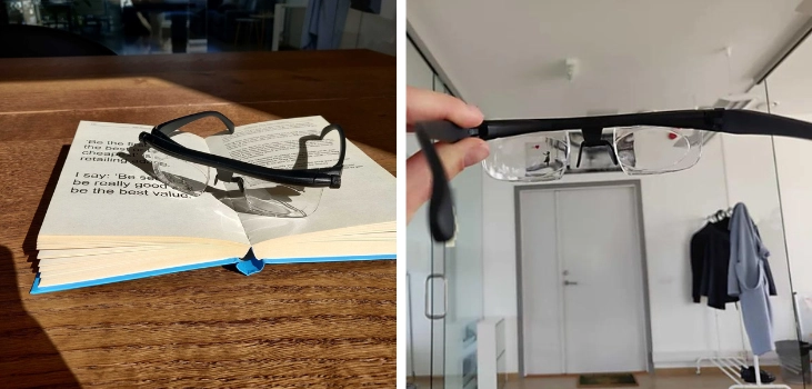 best adjustable glasses