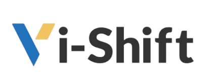 Vi-Shift Logo