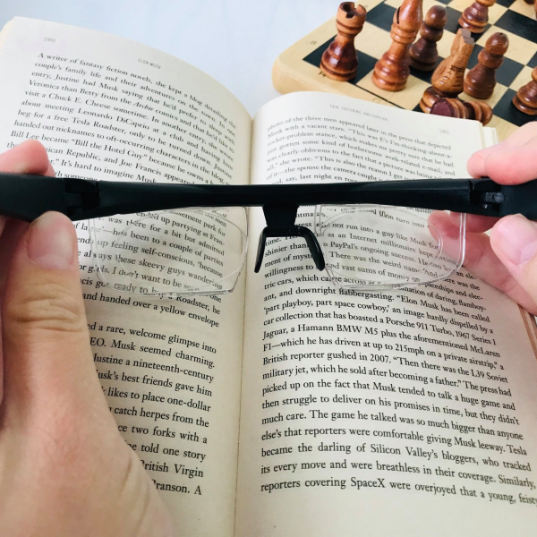 Best Reading Glasses