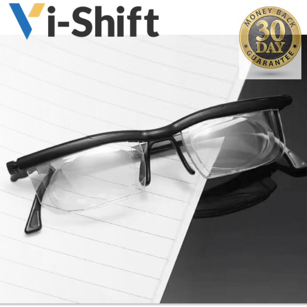 Vi-Shift
