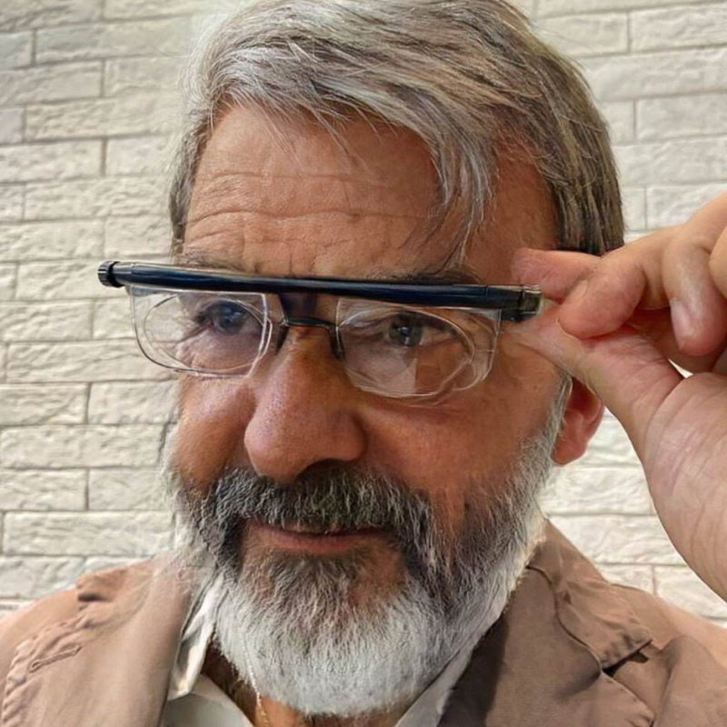best adjustable glasses review